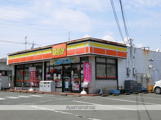 La Luceの周辺写真