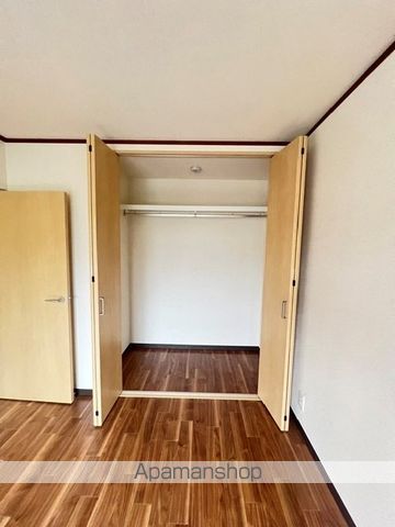 マンショントレビの内装写真