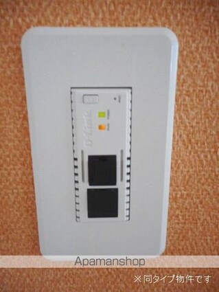カーサ・アルバＡ[2LDK/60.77m2]の内装2