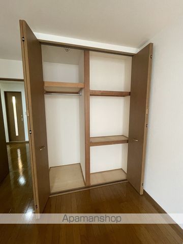 アルカサーノ八千代台の内装写真