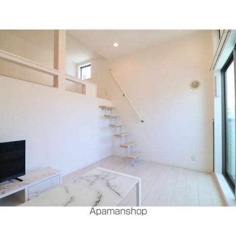 Residence R名古屋の内装写真