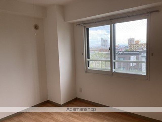 フレックス南郷通の内装写真