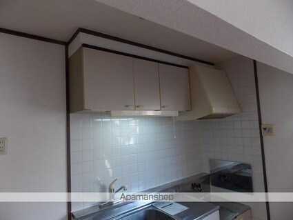 エスポワールハイム[2LDK/74.4m2]の内装8