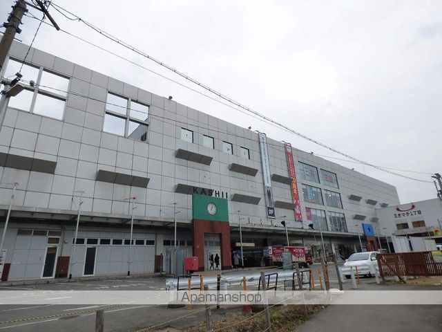 エスペランサ・レイリナ 110 ｜ 福岡県福岡市東区下原１丁目2-12（賃貸マンション2LDK・1階・56.70㎡） その17