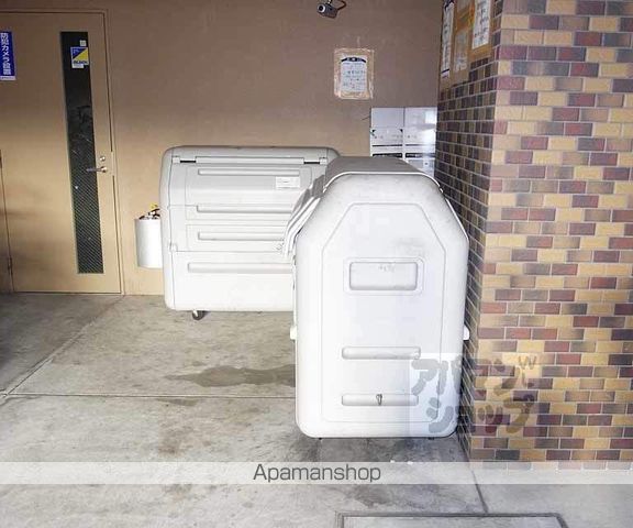 クリスタルグランツ西大路御池のその他写真