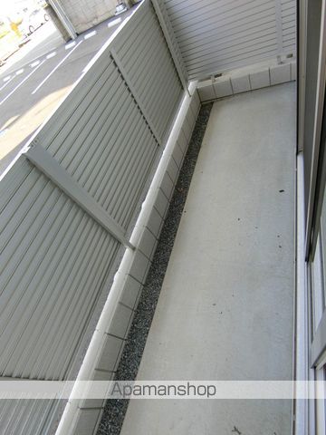 東武伊勢崎・大師線 細谷駅 徒歩23分 3階建 築10年の内装写真