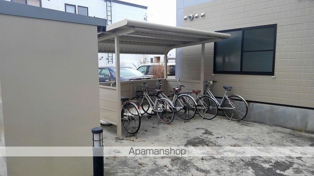 レオパレスエスペランサのその他写真