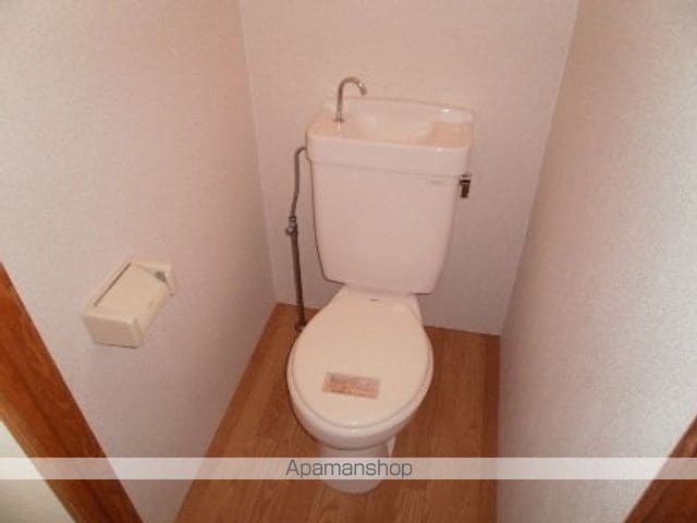 マイン96の内装写真