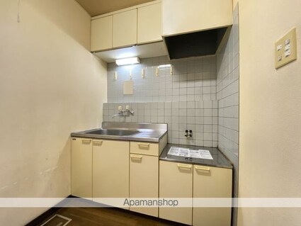 コーポＭ＆Ｙ[1LDK/40.9m2]の内装9