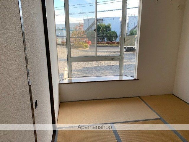 クローカスの内装写真
