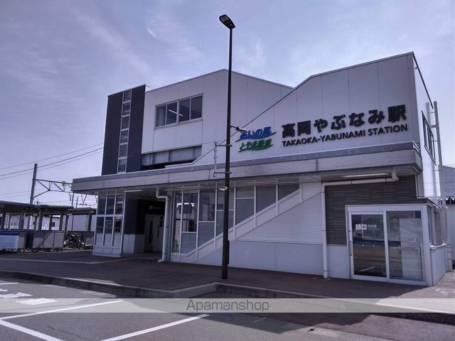 レオパレスこしだの周辺写真