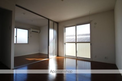 Ｋｉ　Ｈｏｕｓｅ　Ｂ棟[1LDK/34.69m2]のリビング・居間