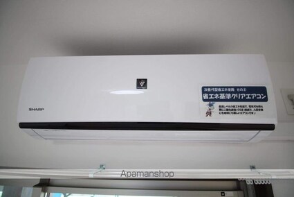 Ｍａｉｓｏｎ　ｄｅ　ｍａｕｖｅ[1R/31.98m2]のその他設備