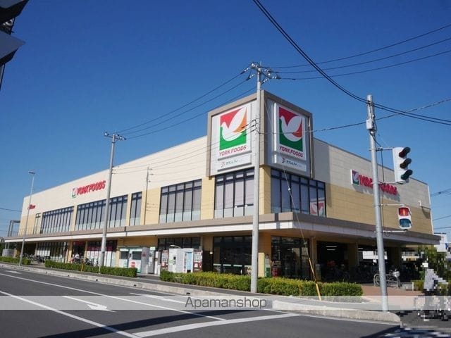 アルブル美原の周辺写真