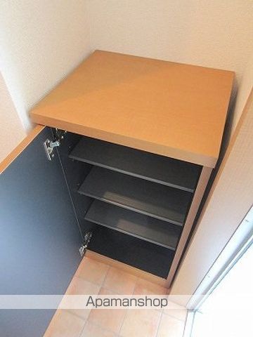 サンパレス春の内装写真
