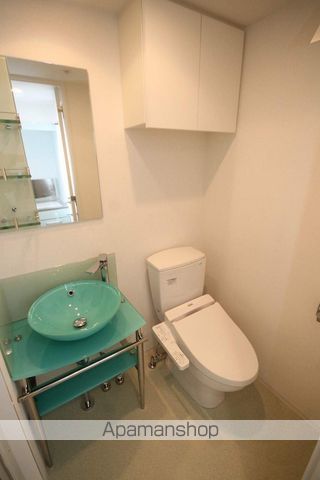 ラシュレエグゼ難波西の内装写真