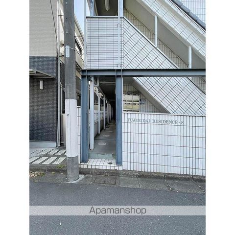 富士見台レジデンスSの内装写真