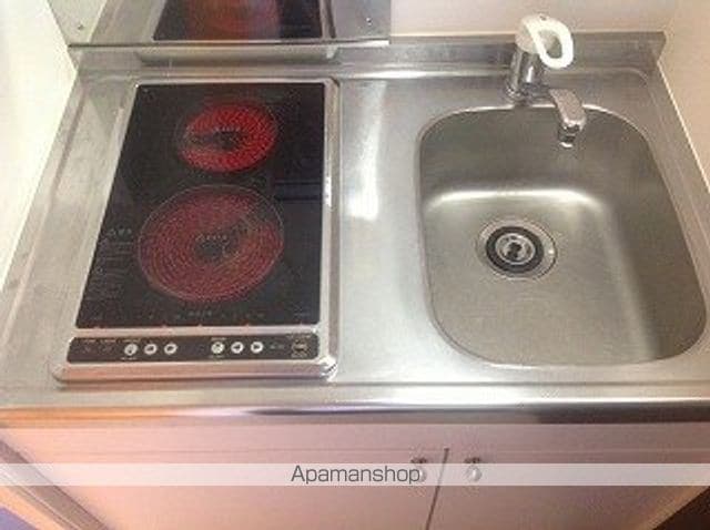 レオネクストナスコの内装写真
