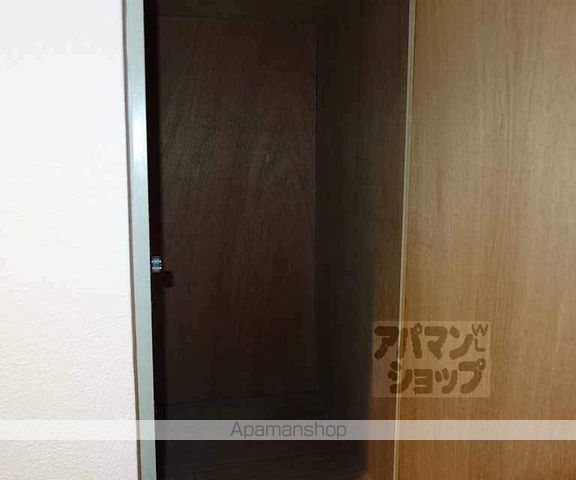 音羽サンハイツの内装写真