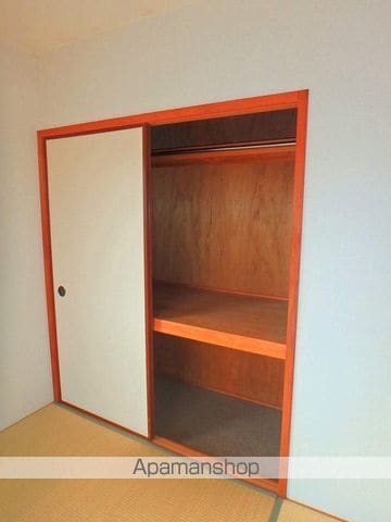 サーティナイン寺原の内装写真