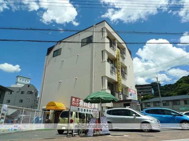 プレアール枚方公園