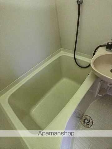 グレイスセントラルMの内装写真