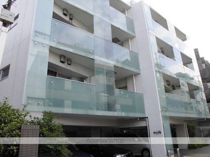 プライムアーバン西荻窪Ⅱ[1K/27.39m2]の外観2