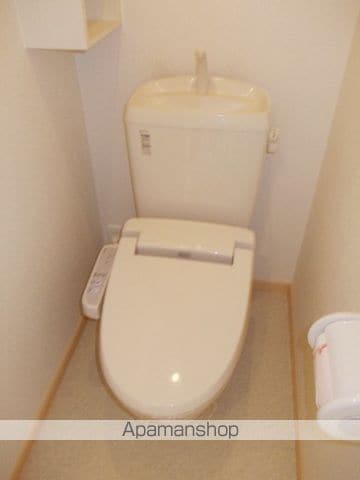 ジュネスの内装写真
