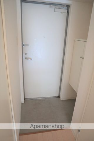 キラリ8−1の内装写真
