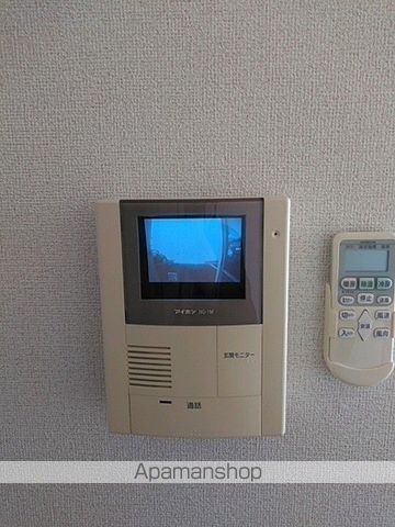 サンハイムMIIの内装写真