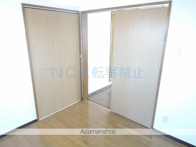 PLAZA 北斗の内装写真