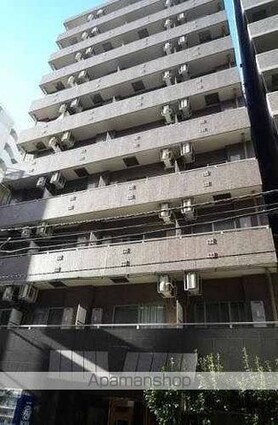 プレール日本橋弐番館[1K/22.27m2]の外観1