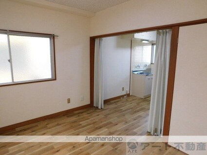 サンライズビル[1R/20.52m2]のその他部屋・スペース