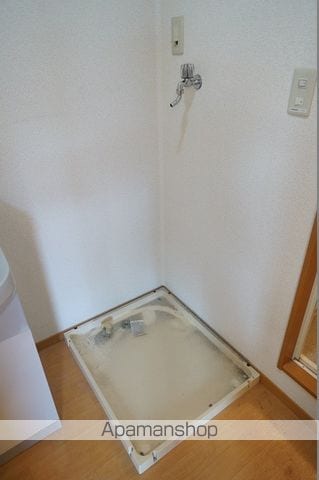 TMフラッツの内装写真