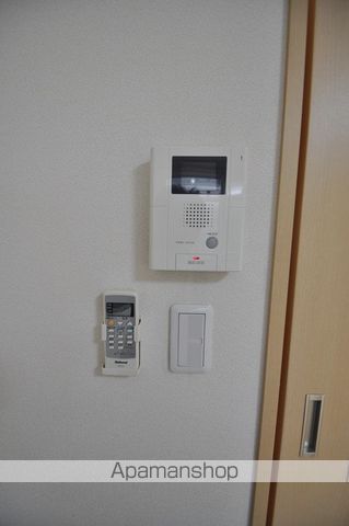 箕面アプローズの内装写真