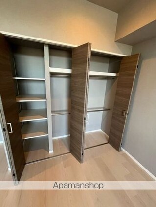 レジディア西麻布[2LDK/98.76m2]の内装3