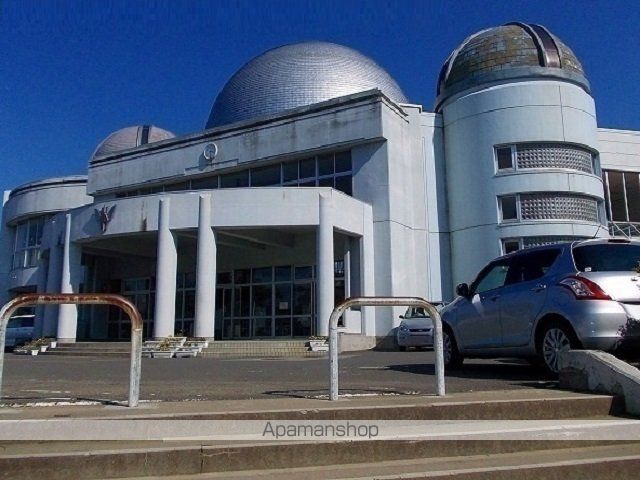 アトレIIの周辺写真