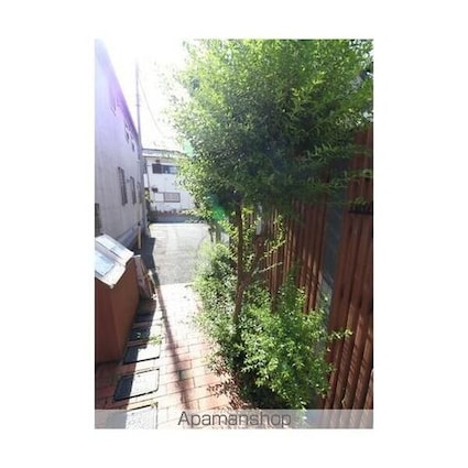 グランエッグス祖師ヶ谷大蔵[1R/20.2m2]のその他内装1