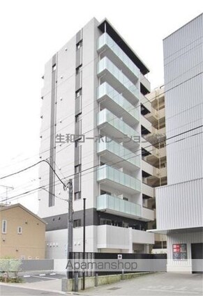 ｔａｎｎｅ[1K/29.02m2]の外観