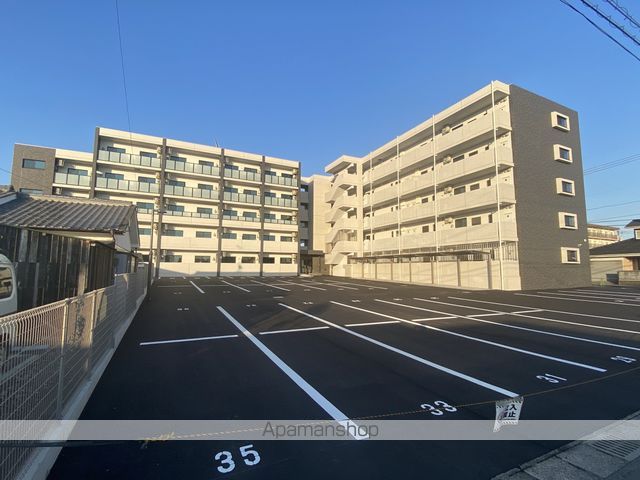 リヴィエールシャン都北町の外観写真