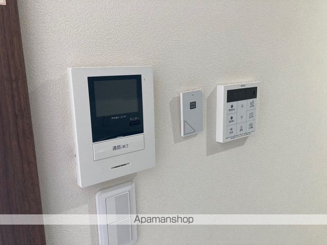 アルーア西町の内装写真