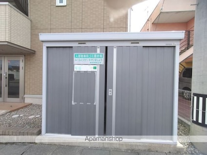 レグラス稲里Ｆ[1LDK/44.21m2]の外観3