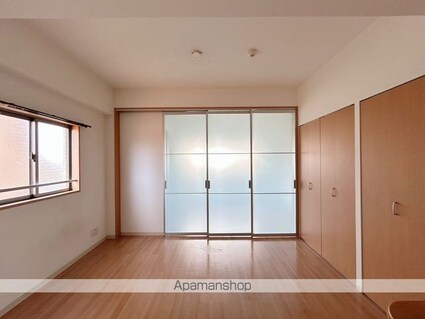 広島県広島市中区舟入町[1LDK/37.45m2]の内装2