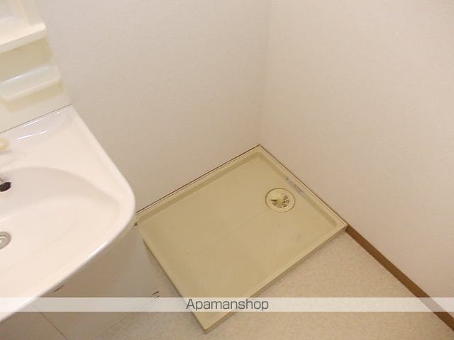 アンシャンテ・IIIの内装写真