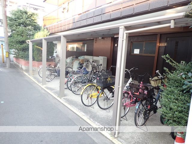 GM本通の内装写真