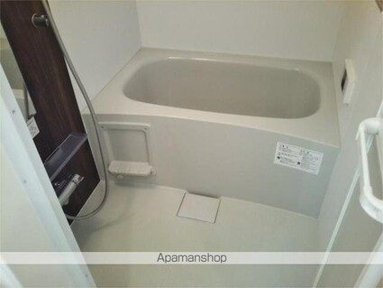 Ｓｅｒｅｎａ　Ｍａｃｈｉｙａ　ＩＩ[1K/22.12m2]のバス