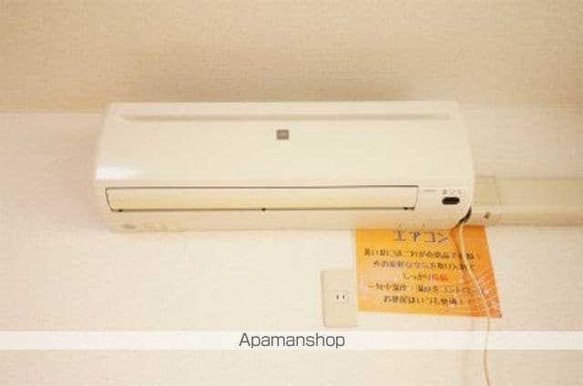 クレールの内装写真