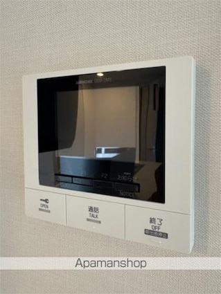 Ｓｔａｄｔ　Ｎｅｒｉｍａーｋａｓｕｇａｃｈｏ[2LDK/63.02m2]のセキュリティ