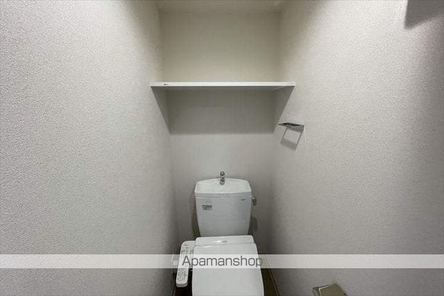 スプランディッド新大阪WESTの内装写真