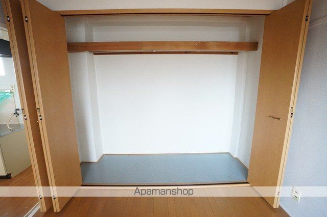 メゾン高槻の内装写真